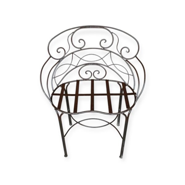 Croll bench