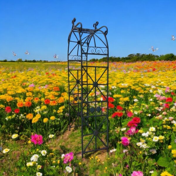 FLOWER ARBOR