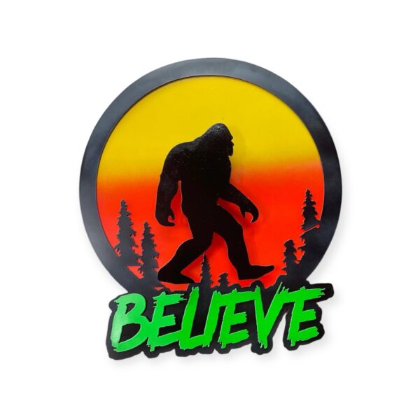 Believe