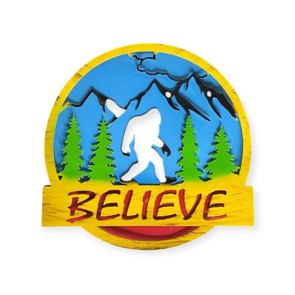 Believe #2