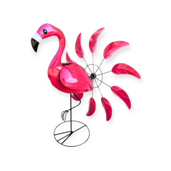 FLAMINGO SPINNER