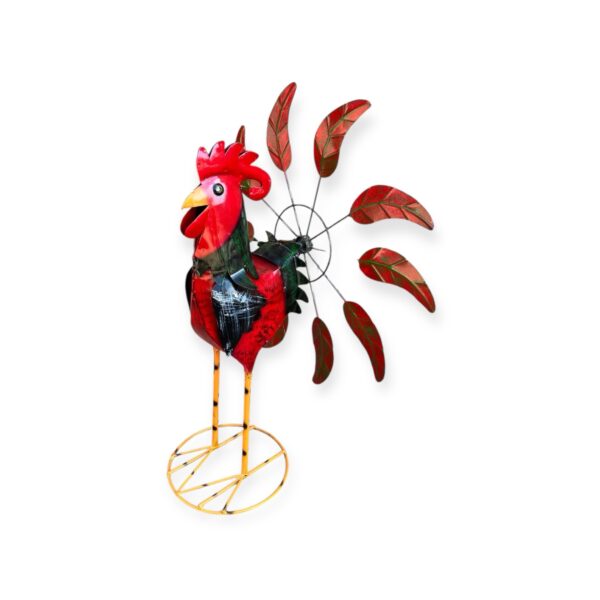 ROOSTER SPINNER