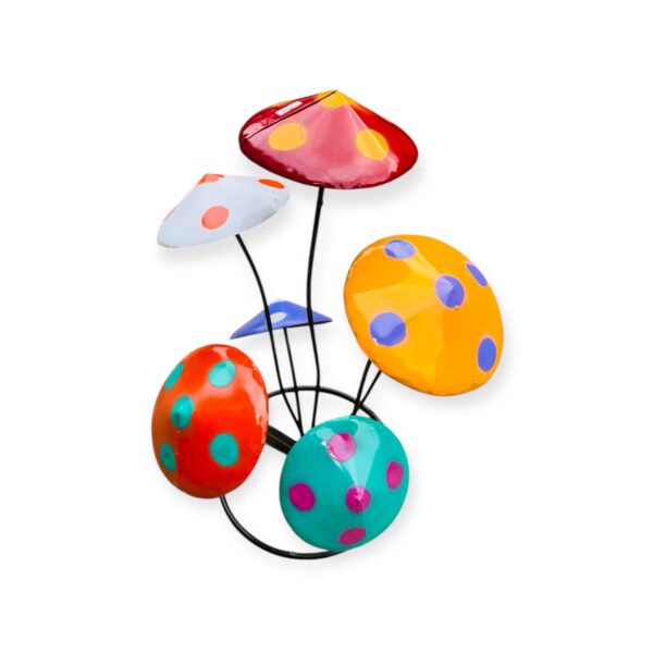 7 Ring Mushrooms - Image 3