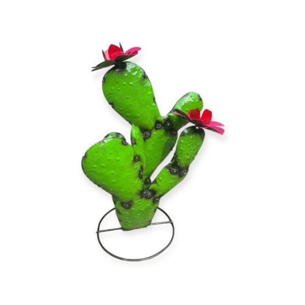 GREEN PRICKY PEAR