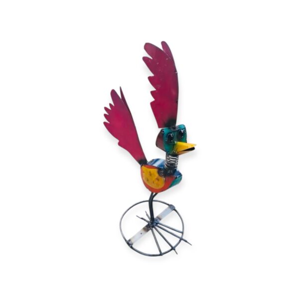 FLOCK ROADRUNNER