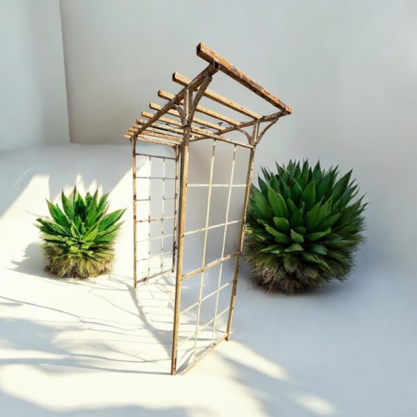JAPANESE ARBOR
