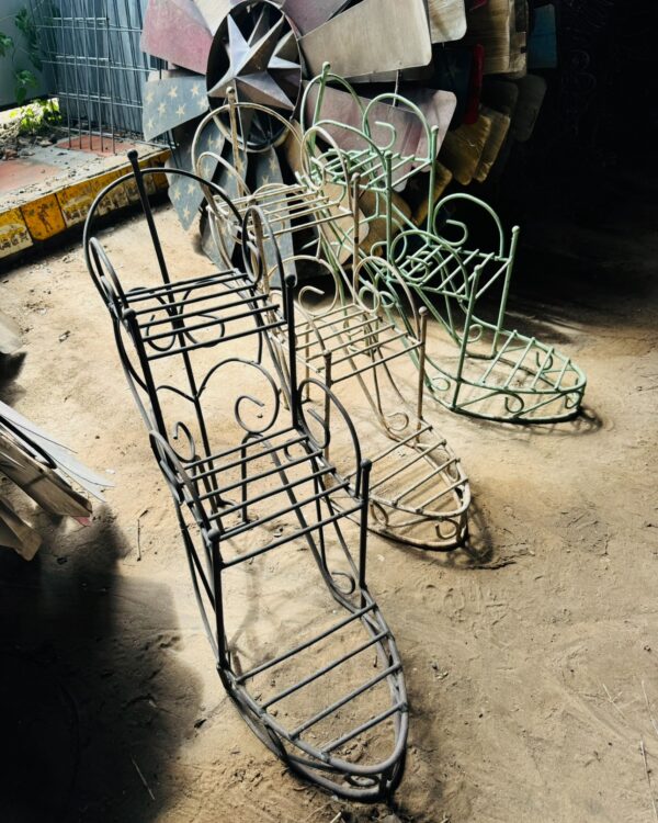 Shoe planter (large size) - Image 3