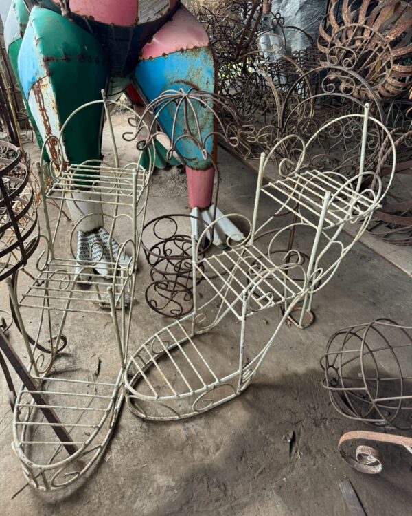 Shoe planter (large size)
