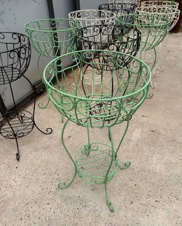 Bowl round planters - Image 2