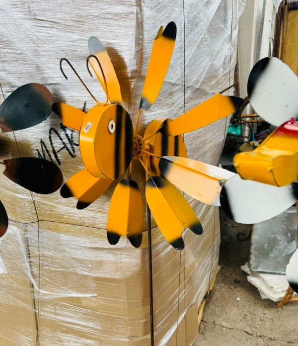 Bee spinner