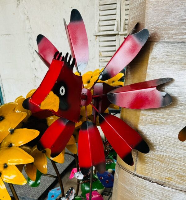Cardinal spinner - Image 2