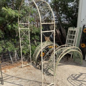 Item: 00100387B - X Design Arbor