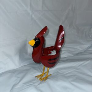 Item: 00100363B - Cardinal Planter