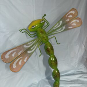 Item: 00100370B - Green Dragonfly