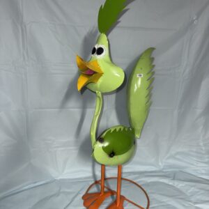 Item: 00100372B - Green Roadrunner