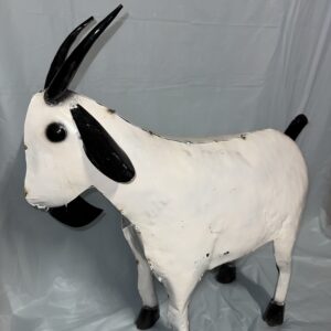 Item: 00100380B - X Large Goat